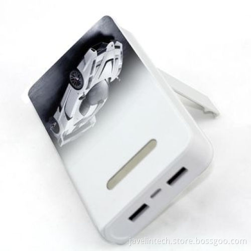 Latest hot new design power bank, large, 10000mAh, 11000mAh, 13000mAh, short-circuit protection